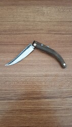 Serik Çakisi Durmuş Usta Ahşap Küçük - 2