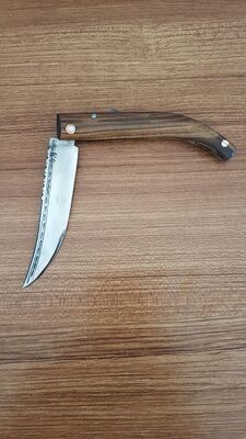 Serik Çakisi Durmuş Usta Ahşap Orta - 2