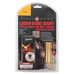 Sightmark Boresight 12 Cal Sıfırlama Lazeri Sm39007 - Thumbnail