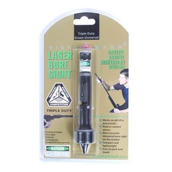 Sightmark Triple Duty Lazer Boresight Dürbün Sıfırlama Lazeri Yeşil - Thumbnail