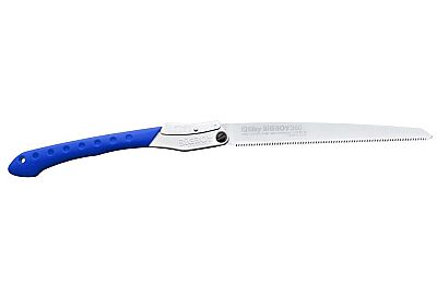 Silky Bigboy Mavi 360-13 Katlanır Testere - 1