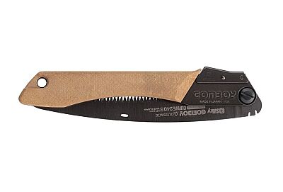 Silky Gomboy Curve Outback Edition 240-8 Katlanır Testere - 2