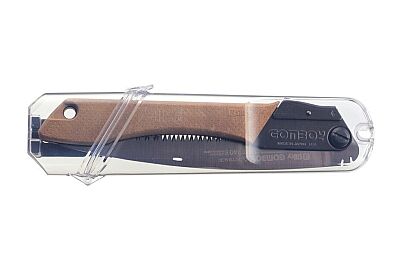 Silky Gomboy Curve Outback Edition 240-8 Katlanır Testere - 3
