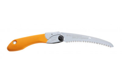 Silky Katlanır Testere Curve Cep Boy - 1