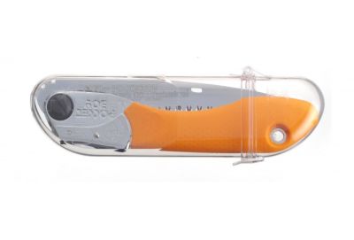 Silky Katlanır Testere Curve Cep Boy - 3