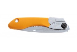 Silky Katlanır Testere Curve Cep Boy - 4