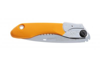 Silky Katlanır Testere Curve Cep Boy - 4