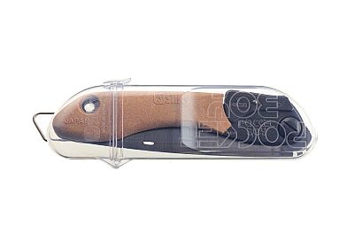 Silky Pocketboy Outback Edition 170-10 Katlanır Testere - 3