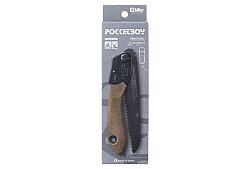 Silky Pocketboy Outback Edition 170-10 Katlanır Testere - 4