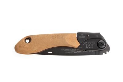 Silky Pocketboy Outback Edition 170-10 Testere KSI75017 - 2
