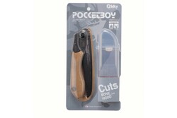 Silky Pocketboy Outback Edition 170-10 Testere KSI75017 - 3