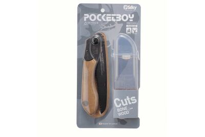 Silky Pocketboy Outback Edition 170-10 Testere KSI75017 - 3