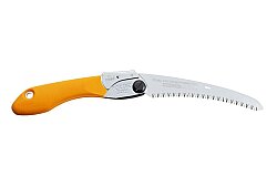 Silky Pruning Curve Katlanır Testere Pocket Boy Turuncu 170-8 - Silky