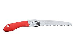 Silky Pruning Katlanır Testere Cep Boy Kırmızı 170-8 - Silky