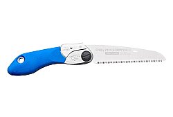 Silky Wood Cep Boy Katlanır Testere Mavi 130-20 - Silky