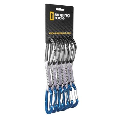 Singing Rock Colt 16 Mix 6 Pack Ekspress Set 6'lı