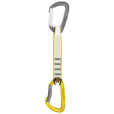 Singing Rock Colt 17cm Ekspress Gri-Sarı - 1