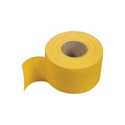 Singing Rock Fixing Tape Onarım Bantı Sarı - 1