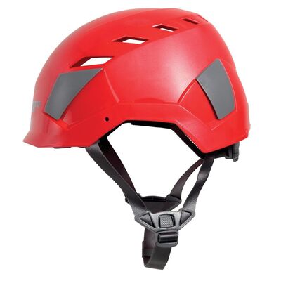 Singing Rock Flash Aero Helmet Tırmanış Kaskı Kırmızı