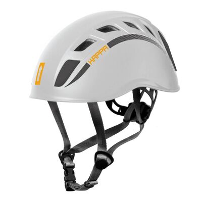 Singing Rock Kappa Helmet Outdoor Kask Gri - 1