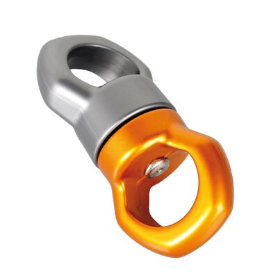 Singing Rock Twister Fırdöndü Grey-Orange - 2