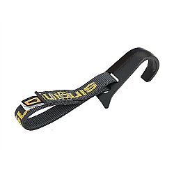 Singingrock Captain Kanca (Fifi) Siyah - Singing Rock