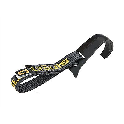 Singingrock Captain Kanca (Fifi) Siyah - 1