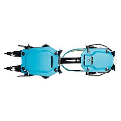 Singingrock Fakır III Tech Tam Otomatik Krampon Siyah-Mavi - Singing Rock