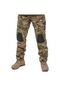 Single Sword Kamuflaj Taktik Pantolon Dizlik Eklenebilir - 3