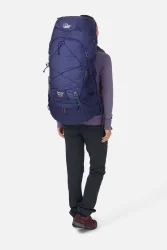 Sirac Plus ND50 50 Litre Sırt Çantası Patriot Blue S/M - 2