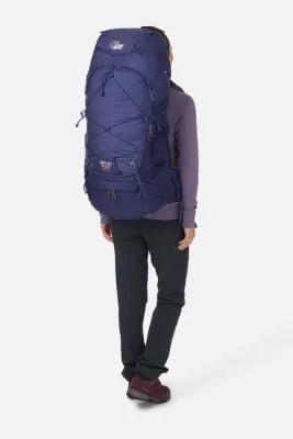 Sirac Plus ND50 50 Litre Sırt Çantası Patriot Blue S/M - 2