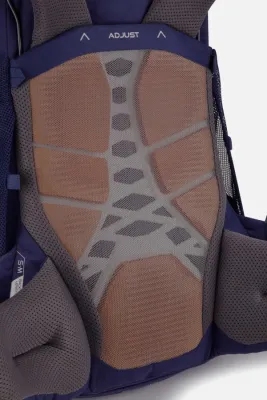 Sirac Plus ND50 50 Litre Sırt Çantası Patriot Blue S/M - 4