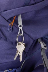 Sirac Plus ND50 50 Litre Sırt Çantası Patriot Blue S/M - 6