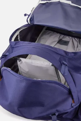 Sirac Plus ND50 50 Litre Sırt Çantası Patriot Blue S/M - 8