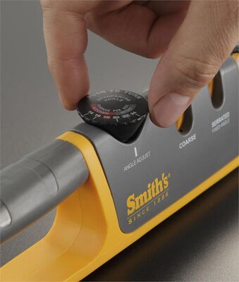 Smiths Adjustable Angle Biley Aparat - 2