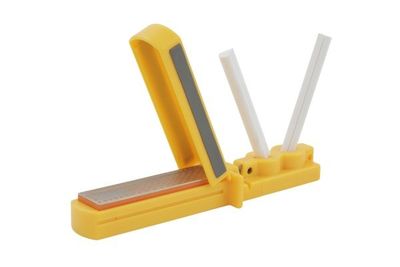 Smiths Bıçak Bileme Aparatı Elmas Set - 1
