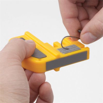 Smiths Bıçak Biley Aparatı Deluxe Knife & Hook - 2