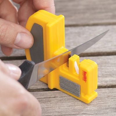 Smiths Bıçak Biley Aparatı Deluxe Knife & Hook - 3