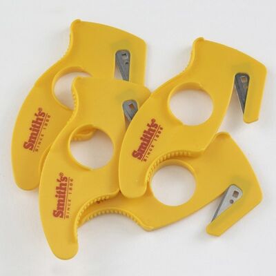 Smiths Disposable Gut Hooks Kanca 4lü