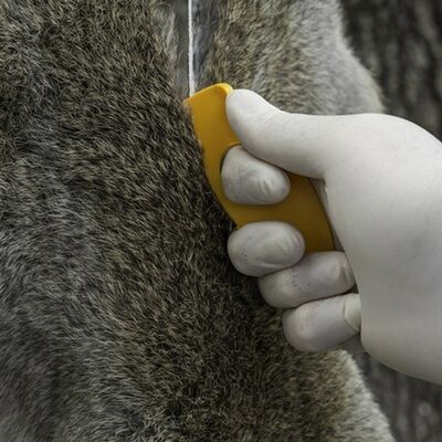 Smiths Disposable Gut Hooks Kanca 4lü - 3