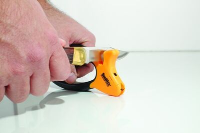Smiths Jiffy Pro Biley Aparat - 3