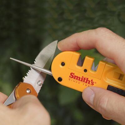 Smiths Pocket Pal X2 Biley Aparatı