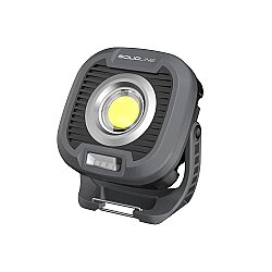 Solidline Sal2R Alan Aydınlatma Feneri - LED LENSER