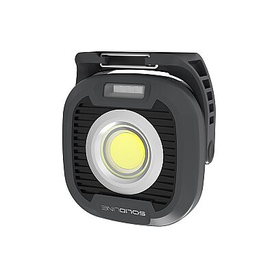 Solidline Sal2R Alan Aydınlatma Feneri - 2