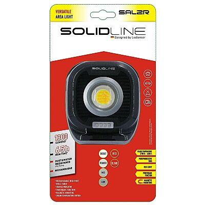 Solidline Sal2R Alan Aydınlatma Feneri - 5