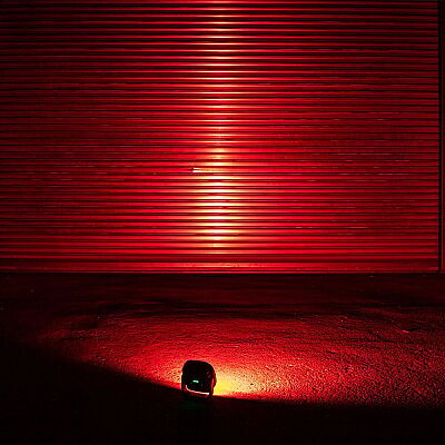 Solidline Sal2R Alan Aydınlatma Feneri - 7