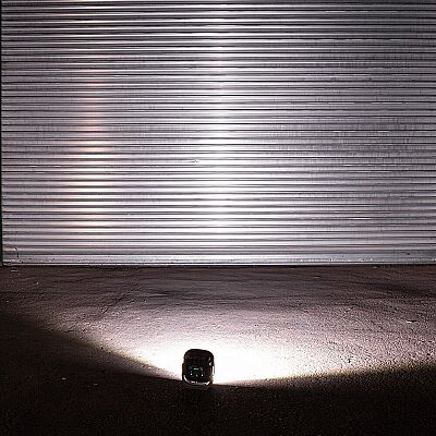 Solidline Sal2R Alan Aydınlatma Feneri - 8