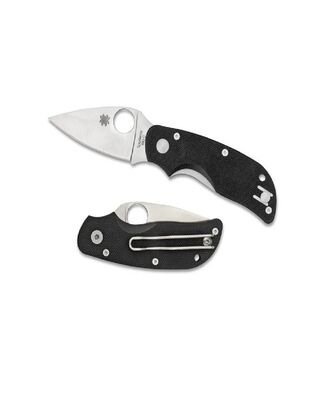 Spyderco C129GP Cat G-10 Pln Çakı - 1