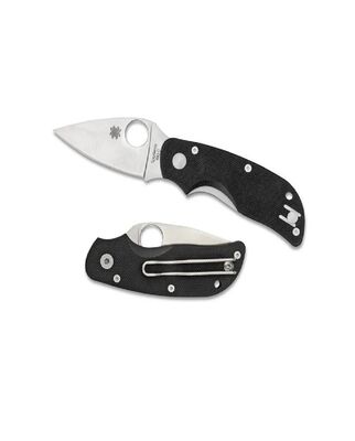 Spyderco C129GP Cat G-10 Pln Çakı