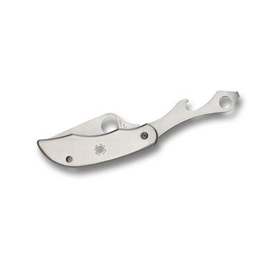 Spyderco C175P Clip Tool Çakı - 2